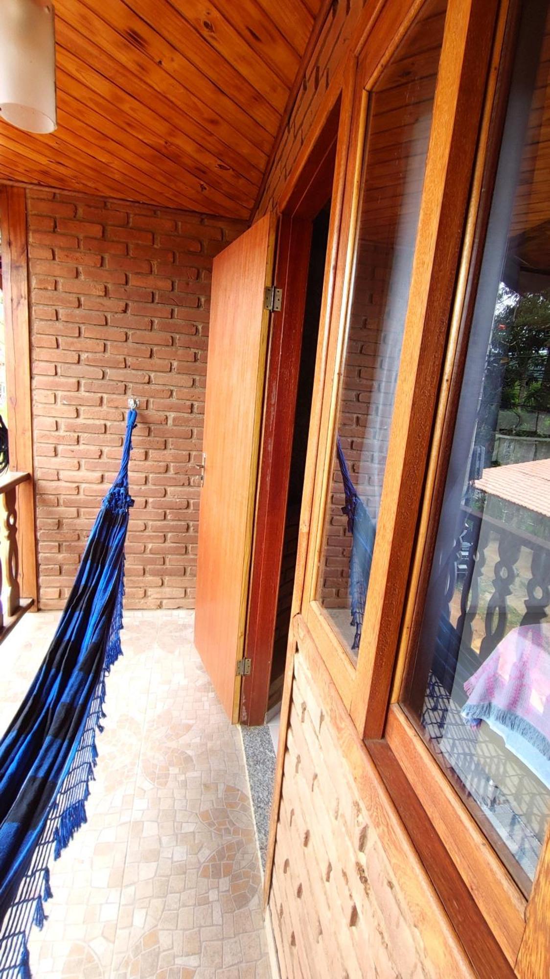 Hotel Residencia Da Familia Binitz Visconde de Mauá Exteriér fotografie